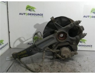 Mangueta Delantera Derecha Mazda 6 BERLINA 2 0 D 