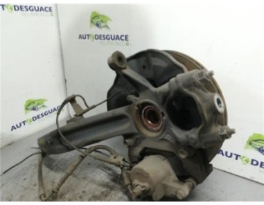 Mangueta Delantera Derecha Mazda 6 BERLINA 2 0 D 