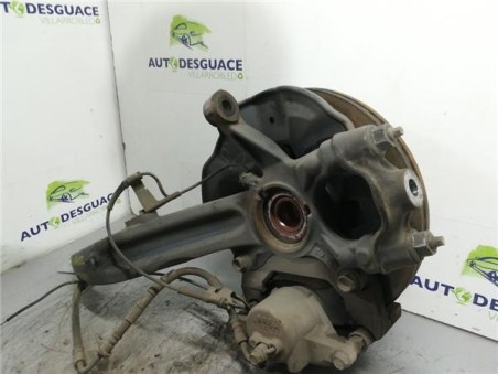 Mangueta Delantera Derecha Mazda 6 BERLINA 2 0 D 