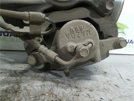 Mangueta Delantera Derecha Mazda 6 BERLINA 2 0 D 