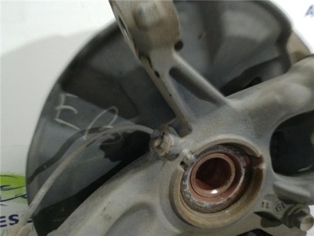 Mangueta Delantera Derecha Mazda 6 BERLINA 2 0 D 