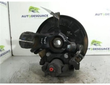 Mangueta Delantera Derecha Skoda Rapid  1 6 Active [1 6 Ltr  - 77 kW TDI DPF]