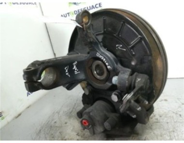 Mangueta Delantera Derecha Skoda Rapid  1 6 Active [1 6 Ltr  - 77 kW TDI DPF]