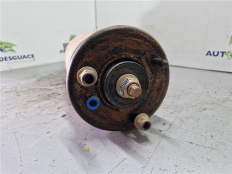 Amortiguador Delantero Derecho Land Rover Discovery 4  3 0 SDV6 HSE [3 0 Ltr  - 180 kW TD V6 CAT]