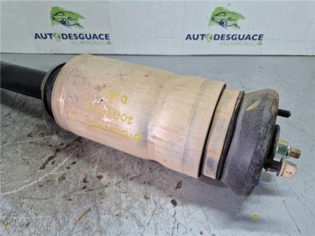 Amortiguador Delantero Derecho Land Rover Discovery 4  3 0 SDV6 HSE [3 0 Ltr  - 180 kW TD V6 CAT]