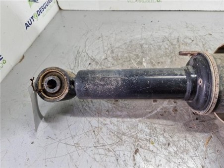 Amortiguador Delantero Derecho Land Rover Discovery 4  3 0 SDV6 HSE [3 0 Ltr  - 180 kW TD V6 CAT]