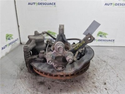 Mangueta Delantera Derecha Honda CR-V III 2 2 i-CTDi