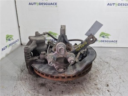 Mangueta Delantera Derecha Honda CR-V III 2 2 i-CTDi