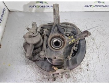 Mangueta Delantera Derecha Honda CR-V III 2 2 i-CTDi