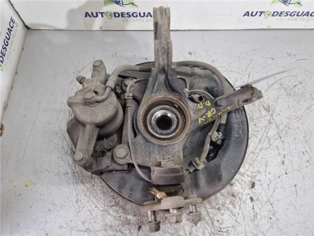 Mangueta Delantera Derecha Honda CR-V III 2 2 i-CTDi