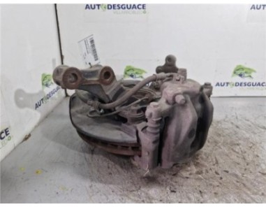 Mangueta Delantera Derecha Honda CR-V III 2 2 i-CTDi