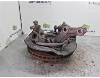 Mangueta Delantera Derecha Honda CR-V III 2 2 i-CTDi