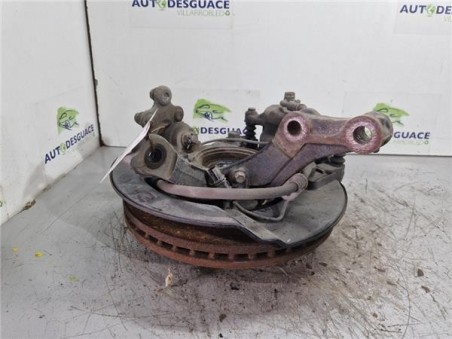 Mangueta Delantera Derecha Honda CR-V III 2 2 i-CTDi