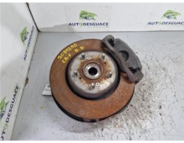 Mangueta Delantera Derecha Honda CR-V III 2 2 i-CTDi