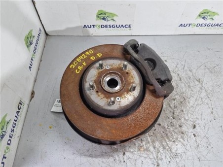 Mangueta Delantera Derecha Honda CR-V III 2 2 i-CTDi