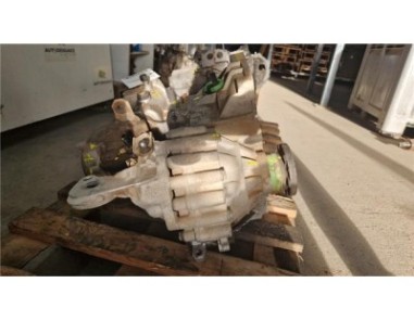 Caja Cambios Manual Seat Ibiza  1 9 SDI