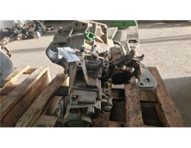 Caja Cambios Manual Seat Ibiza  1 9 SDI