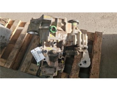 Caja Cambios Manual Seat Ibiza  1 9 SDI