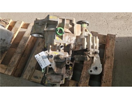 Caja Cambios Manual Seat Ibiza  1 9 SDI