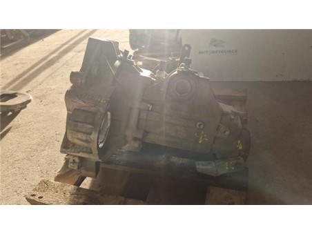 Caja Cambios Manual Seat Ibiza  1 9 SDI