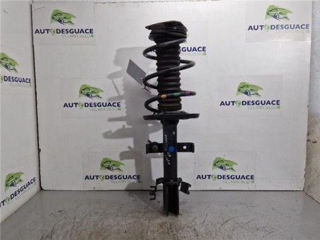 Amortiguador Delantero Derecho Renault Captur I  0 9 Dynamique [0 9 Ltr  - 66 kW TCE Energy]