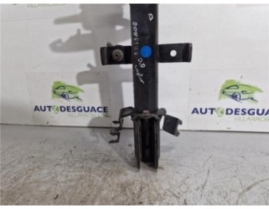 Amortiguador Delantero Derecho Renault Captur I  0 9 Dynamique [0 9 Ltr  - 66 kW TCE Energy]