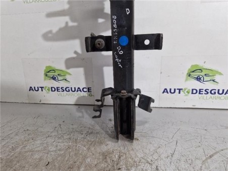 Amortiguador Delantero Derecho Renault Captur I  0 9 Dynamique [0 9 Ltr  - 66 kW TCE Energy]