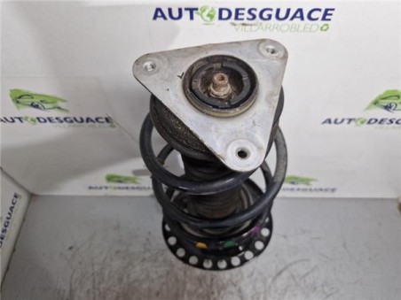 Amortiguador Delantero Derecho Renault Captur I  0 9 Dynamique [0 9 Ltr  - 66 kW TCE Energy]