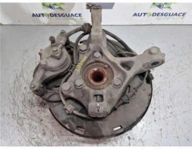 Mangueta Delantera Derecha Opel Astra J Berlina 5p  1 6 Excellence [1 6 Ltr  - 81 kW CDTI DPF]