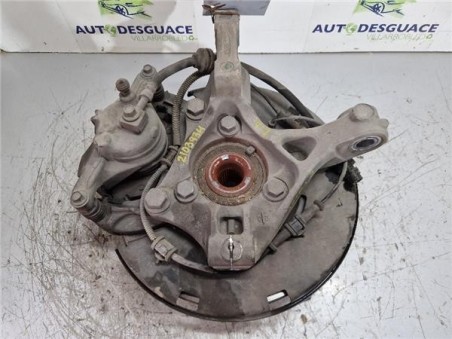 Mangueta Delantera Derecha Opel Astra J Berlina 5p  1 6 Excellence [1 6 Ltr  - 81 kW CDTI DPF]