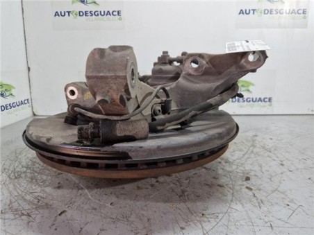 Mangueta Delantera Derecha Opel Astra J Berlina 5p  1 6 Excellence [1 6 Ltr  - 81 kW CDTI DPF]