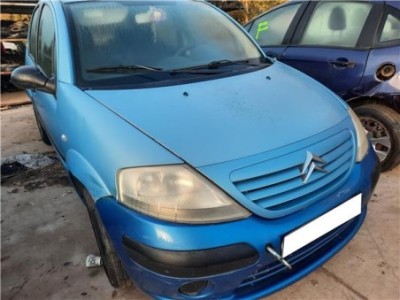 Caja Cambios Manual Citroen C3  1 4 i
