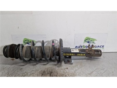 Amortiguador Delantero Derecho Skoda Fabia  1 0 Business [1 0 Ltr  - 55 kW MPI]