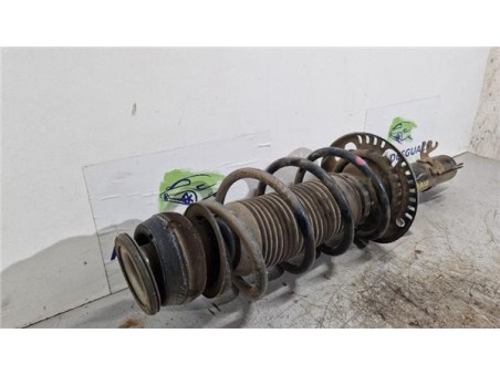 Amortiguador Delantero Derecho Skoda Fabia  1 0 Business [1 0 Ltr  - 55 kW MPI]