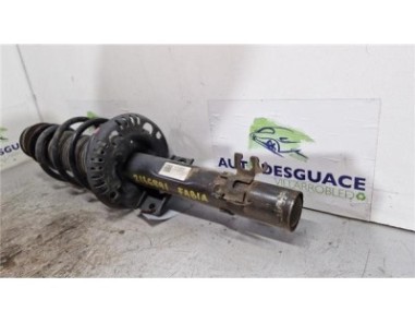 Amortiguador Delantero Derecho Skoda Fabia  1 0 Business [1 0 Ltr  - 55 kW MPI]