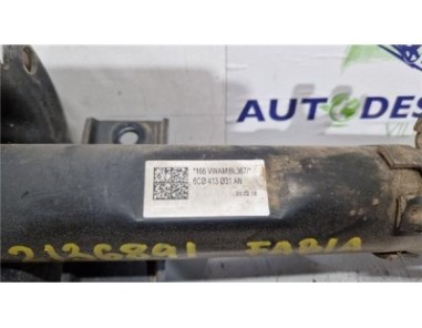 Amortiguador Delantero Derecho Skoda Fabia  1 0 Business [1 0 Ltr  - 55 kW MPI]