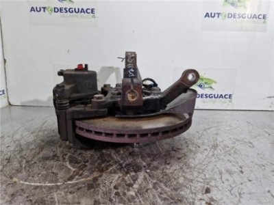 Mangueta Delantera Derecha Chevrolet Epica  2 0 LTX [2 0 Ltr  - 110 kW Diesel CAT]