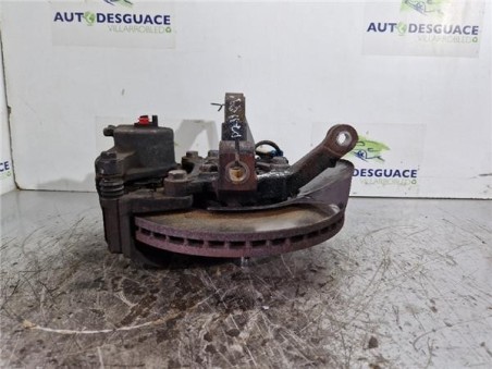 Mangueta Delantera Derecha Chevrolet Epica  2 0 LTX [2 0 Ltr  - 110 kW Diesel CAT]