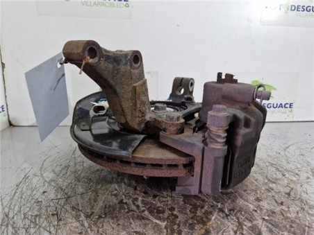 Mangueta Delantera Derecha Chevrolet Epica  2 0 LTX [2 0 Ltr  - 110 kW Diesel CAT]