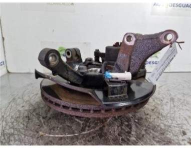 Mangueta Delantera Derecha Chevrolet Epica  2 0 LTX [2 0 Ltr  - 110 kW Diesel CAT]