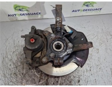 Mangueta Delantera Derecha Chevrolet Epica  2 0 LTX [2 0 Ltr  - 110 kW Diesel CAT]