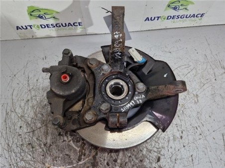 Mangueta Delantera Derecha Chevrolet Epica  2 0 LTX [2 0 Ltr  - 110 kW Diesel CAT]