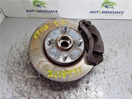 Mangueta Delantera Derecha Chevrolet Epica  2 0 LTX [2 0 Ltr  - 110 kW Diesel CAT]