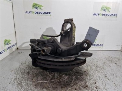 Mangueta Delantera Derecha Peugeot BOXER Furgón 2 2 HDi 120