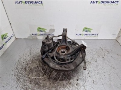 Mangueta Delantera Derecha Toyota Yaris  1 3 Active [1 3 Ltr  - 73 kW 16V CAT]