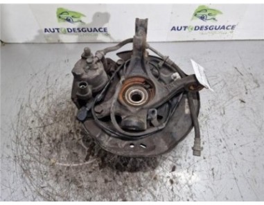 Mangueta Delantera Derecha Toyota Yaris  1 3 Active [1 3 Ltr  - 73 kW 16V CAT]