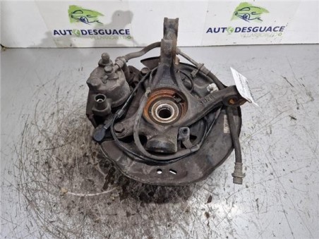 Mangueta Delantera Derecha Toyota Yaris  1 3 Active [1 3 Ltr  - 73 kW 16V CAT]