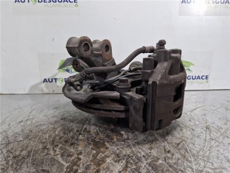 Mangueta Delantera Derecha Toyota Yaris  1 3 Active [1 3 Ltr  - 73 kW 16V CAT]