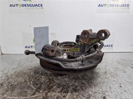 Mangueta Delantera Derecha Toyota Yaris  1 3 Active [1 3 Ltr  - 73 kW 16V CAT]