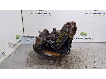 Mangueta Delantera Derecha Citroen JUMPER Furgón 2 2 HDi 120